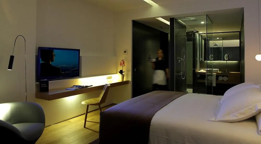 Hotel Ohla Barcelona 5*,  Spanien