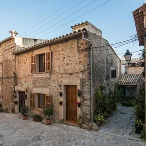 Macarena's House Ferienhaus