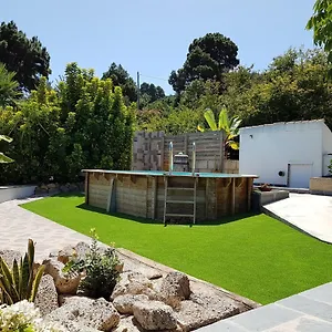 Finca Los Ciruelos Hiszpania