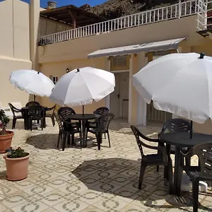 Appartement Martell