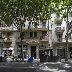 31ent1027 - Mediterranean Decorated Apartamento