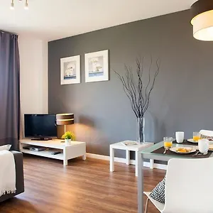 Lejlighed Feelathome Poblenou