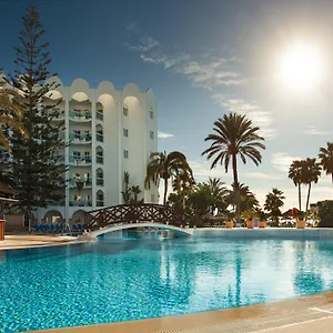 **** Lägenhetshotell Ona Marinas De Spanien