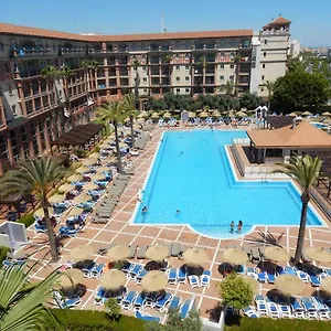 Ohtels 4*, Ислантилья Испания
