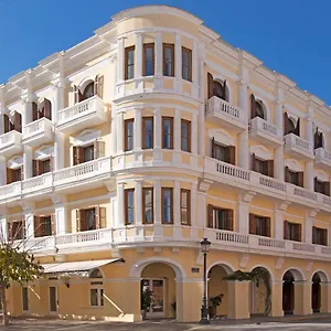 Montesol Experimental 5* Ibiza