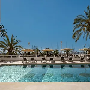 **** Hotell Bellver , Affiliated By Melia Spanien