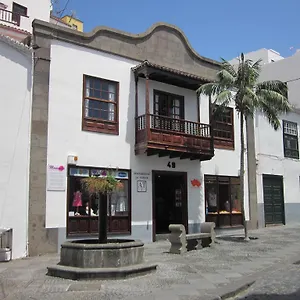 Appartement La Fuente