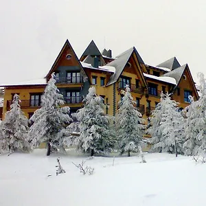 Appartement Boabdil