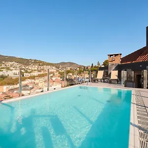 3* Hotell Catalonia Park Gueell