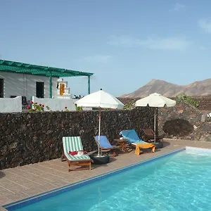 Casa Andres Ferienhaus