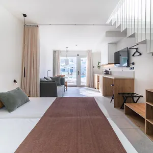 Appartement Cabot Velas