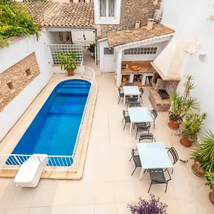 Mallorca Florit Landhaus