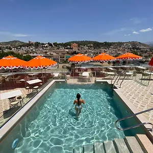 Barcelo Carmen 4*, Гранада Испания