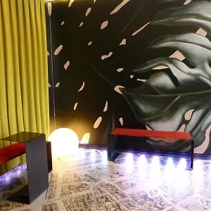 3* Hotell House