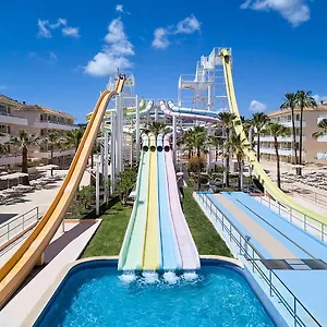 Fergus Club Mallorca Waterpark 4*, Магалуф Испания