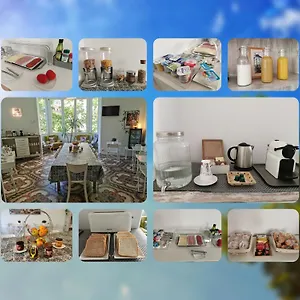2* Casa de hóspedes Eixample