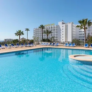 *** Hotell Hsm Canarios Park Spanien