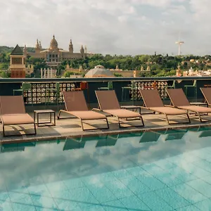 4* Hotell Catalonia Plaza