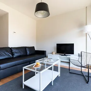  Appartamento Ab Park Gueell-gaudi Spagna