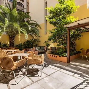  Albergue The Loft House