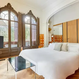 3* Hotel Le Palacete Gracia District, Sonder By Marriott Bonvoy