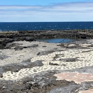 La Palmita De Canarias Ferienhaus