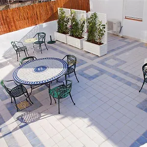 Apartament Agua Alegre, Barcelona