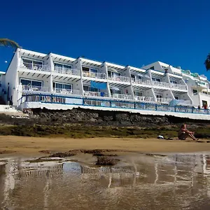 Appartement Cabrera