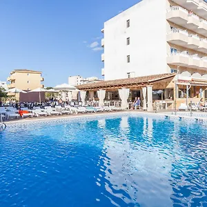 Bluesea Don Jaime 3*, Кала Миллор Испания