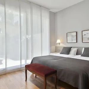 Apartament Bonavista - Passeig De Gracia, Barcelona