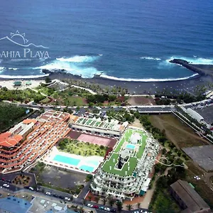 Bahia Playa Hiszpania