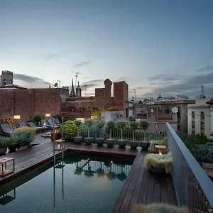 5* Hotell Mercer