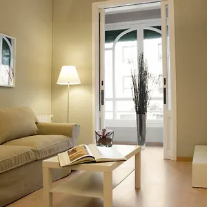 Apartament Barcelonaguest, Barcelona