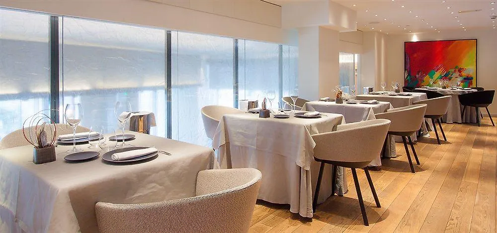 Ohla Barcelona Hotel