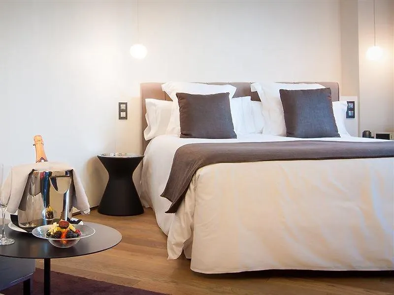 Ohla Barcelona Hotel