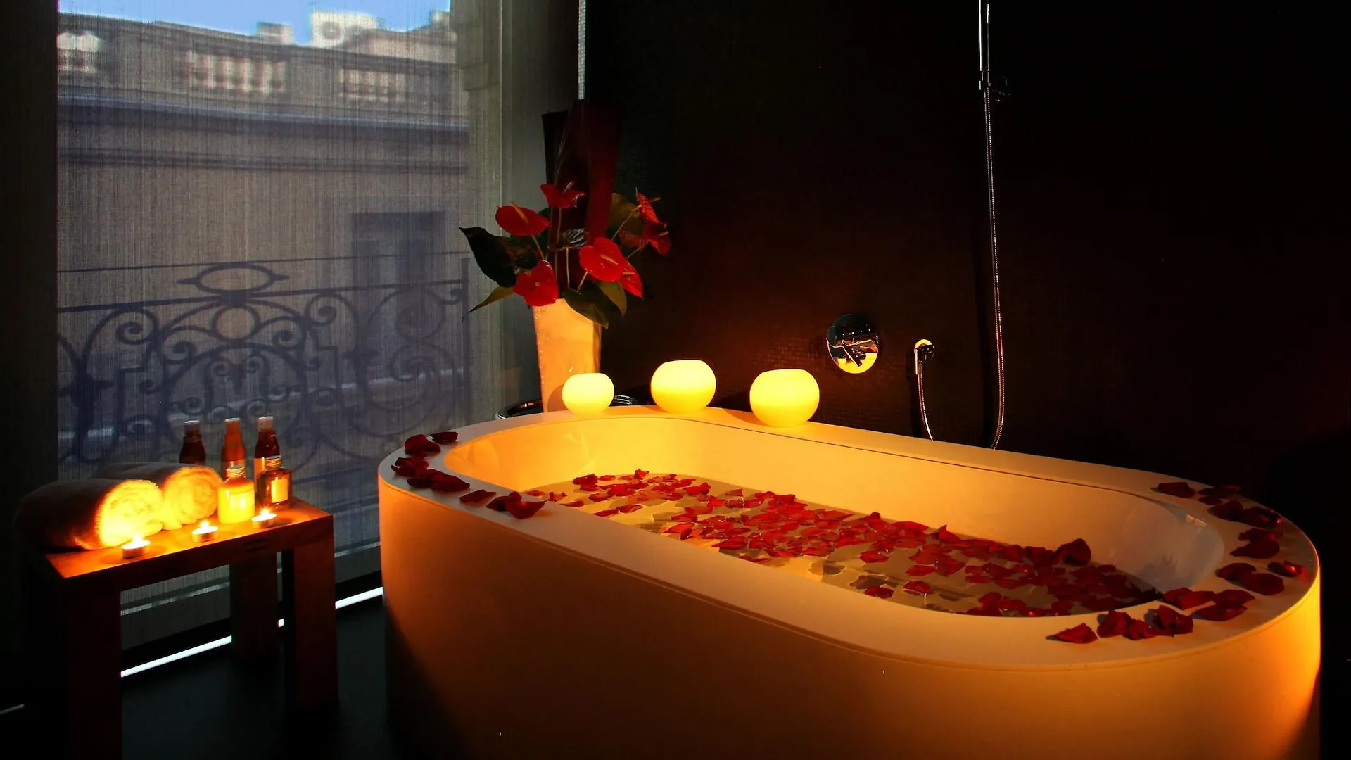 Ohla Barcelona Hotel