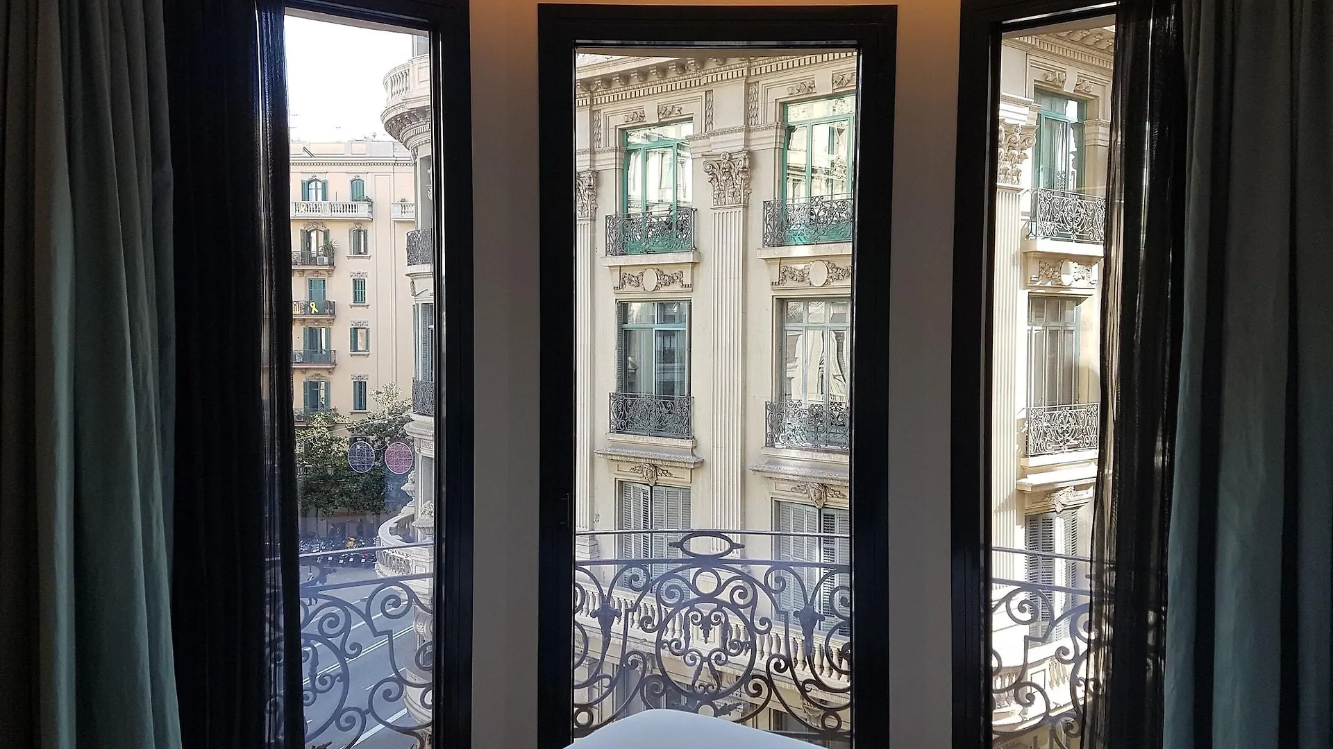 Ohla Barcelona Hotel