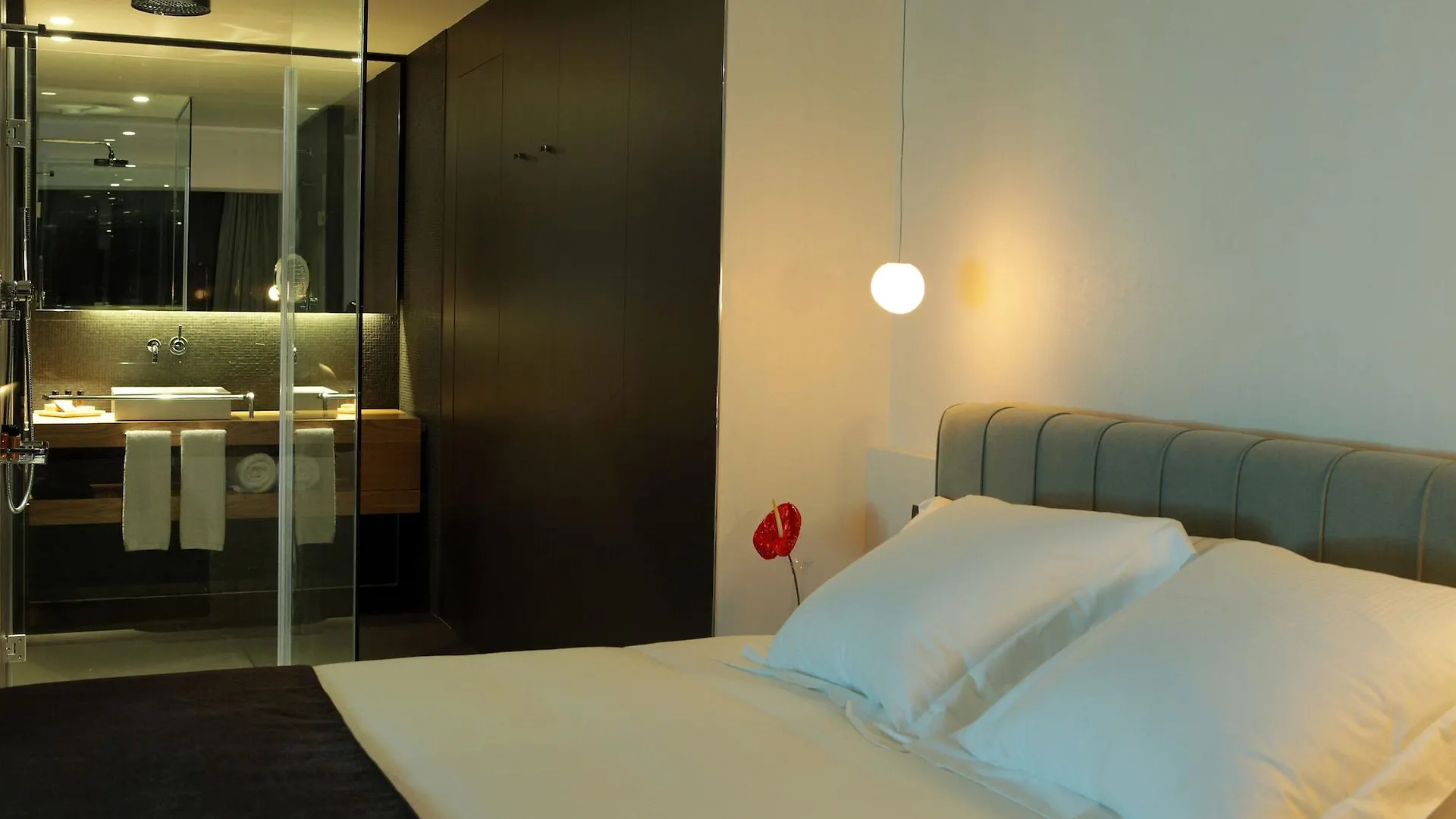 Ohla Barcelona Hotel Spanyolország