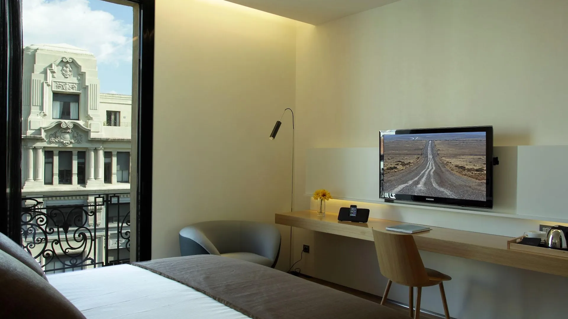 Ohla Barcelona Hotel