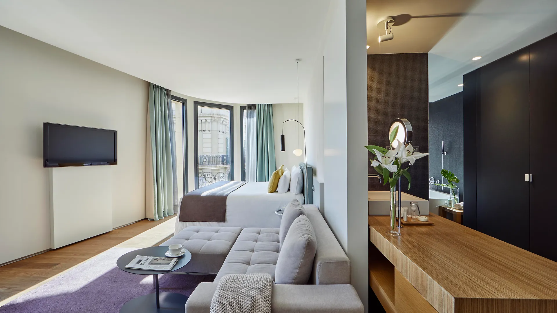 Ohla Barcelona Hotel