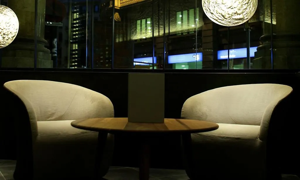 Ohla Barcelona Hotel
