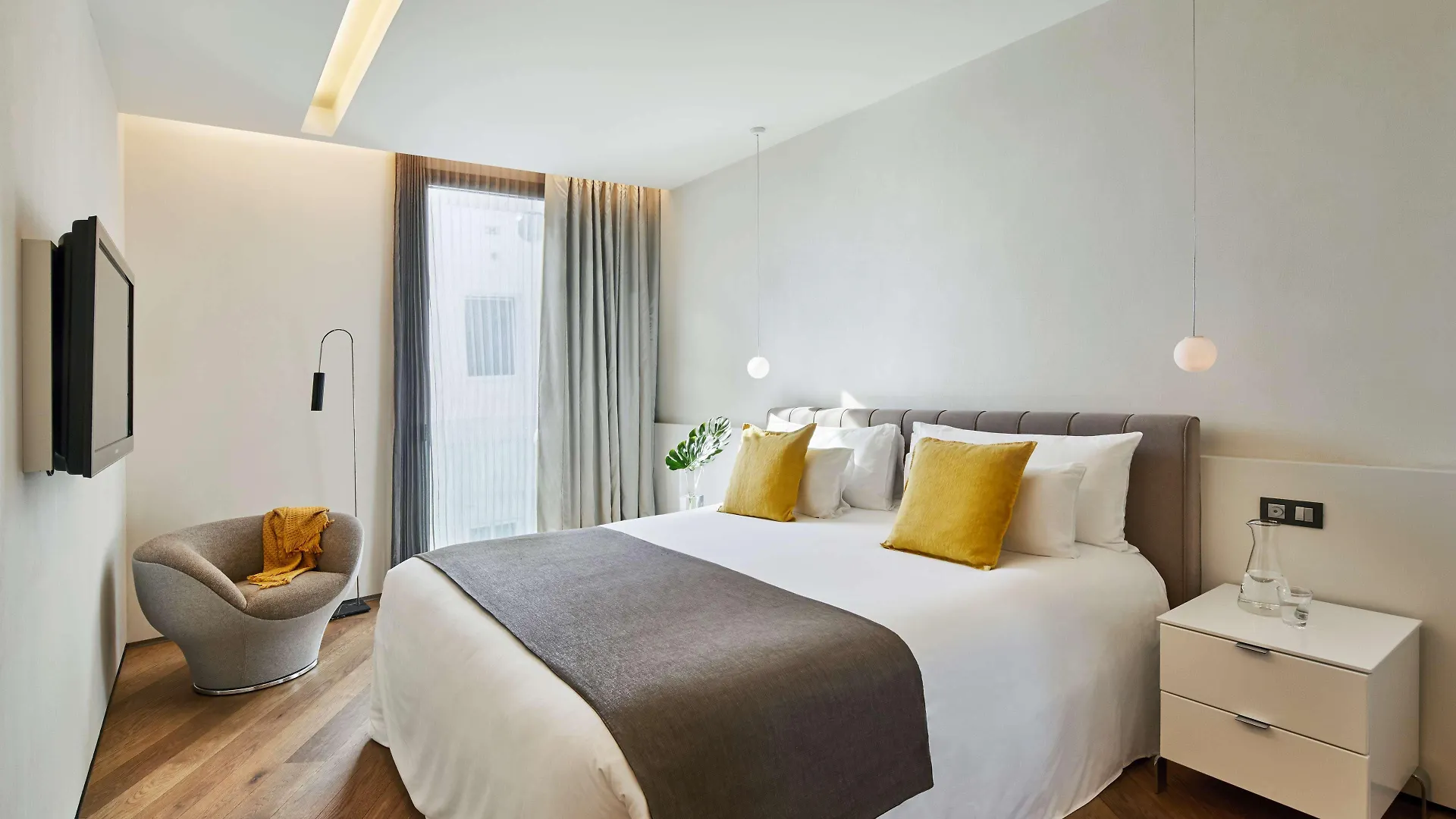 Ohla Barcelona Hotel