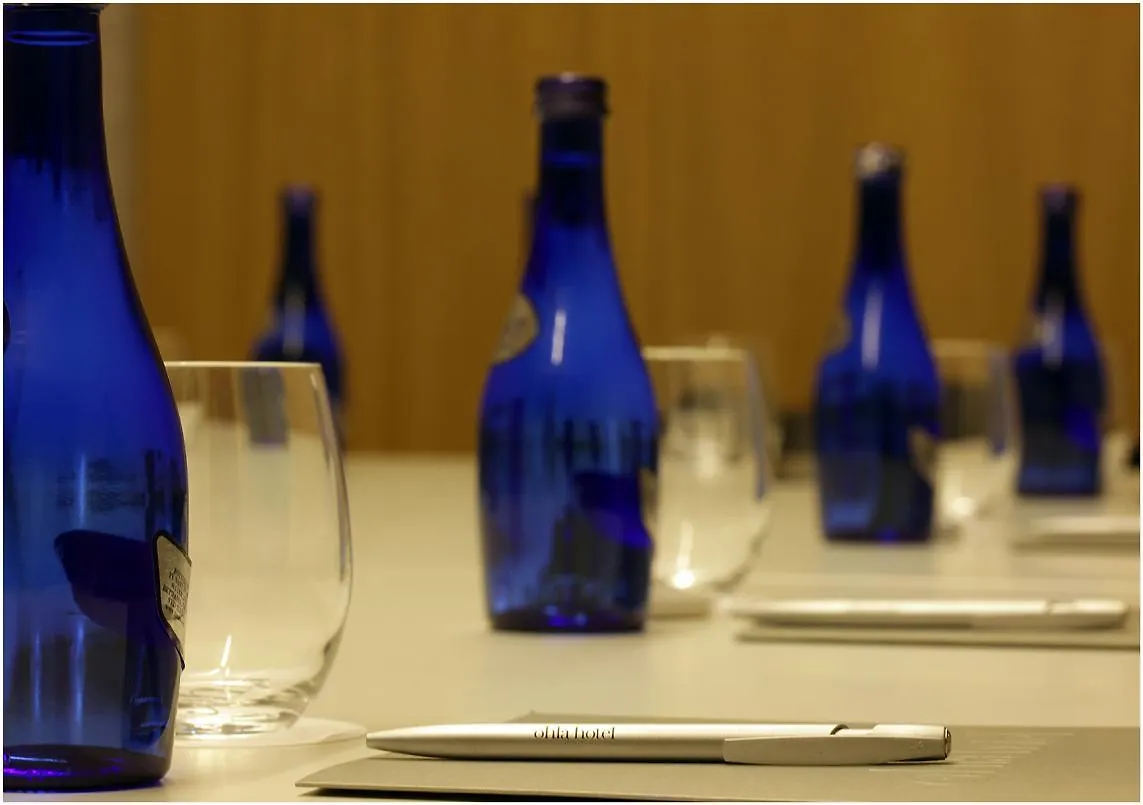 Ohla Barcelona Hotel