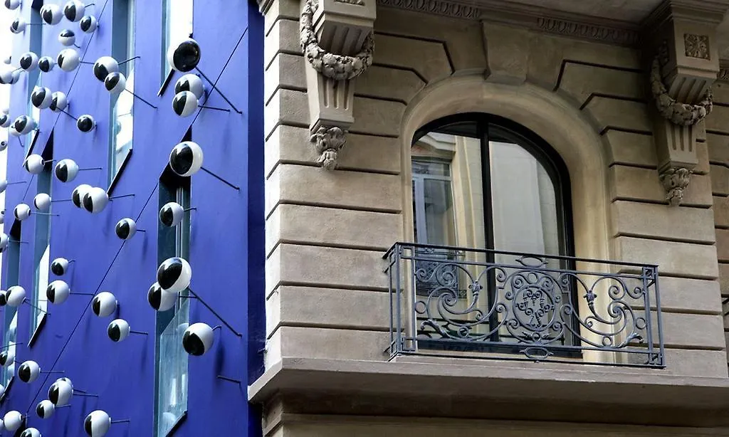 Ohla Barcelona Hotel 5*,