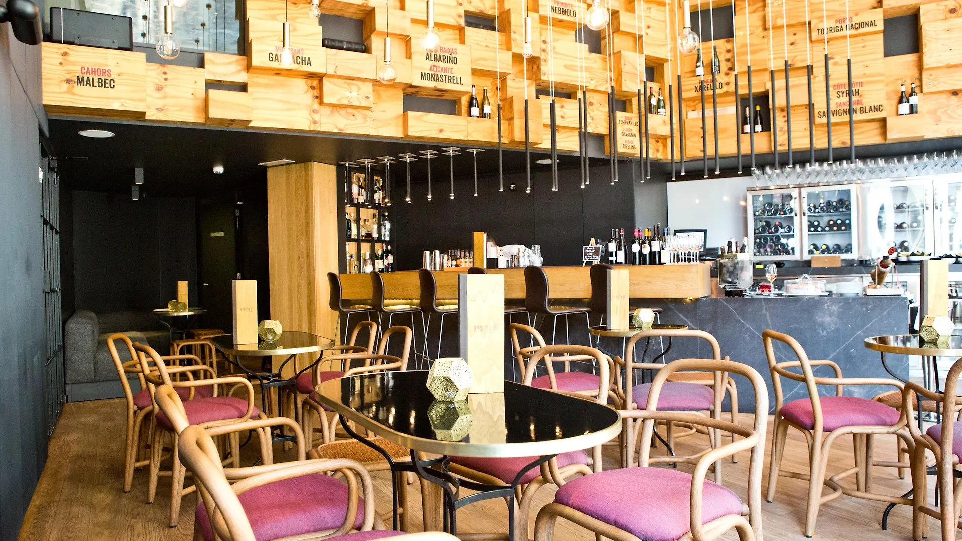 Ohla Barcelona Hotel