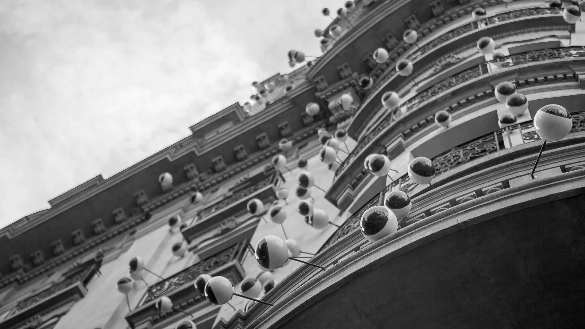 Ohla Barcelona Hotel