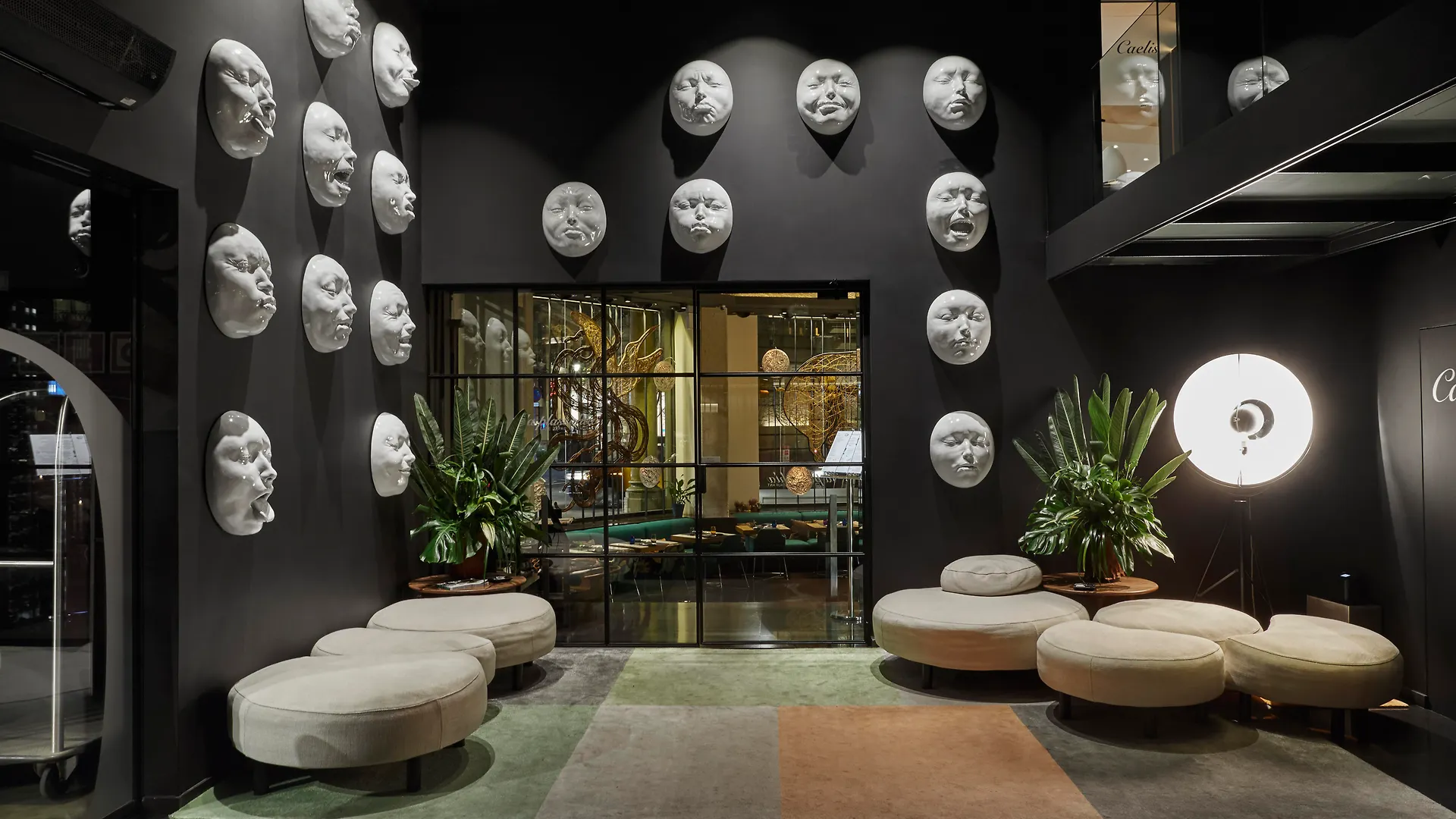 Ohla Barcelona Hotel