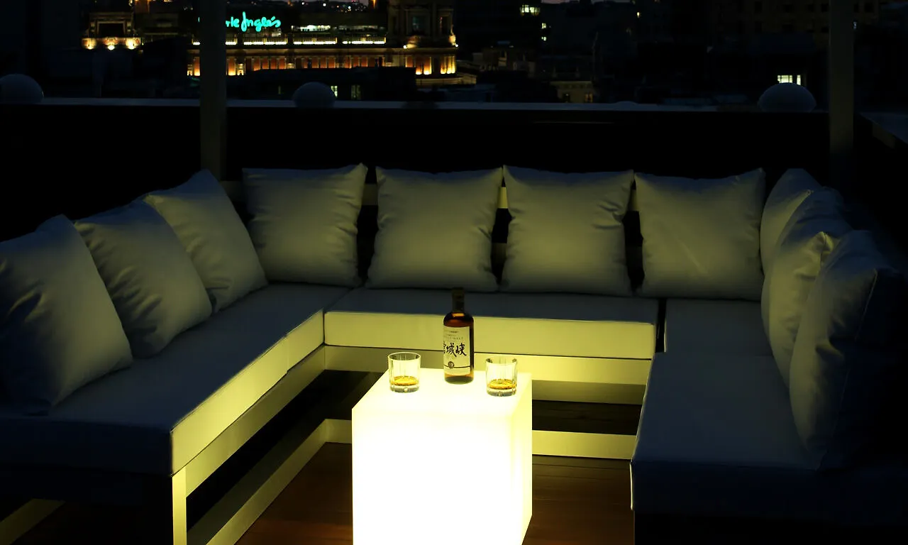 Ohla Barcelona Hotel 5*,