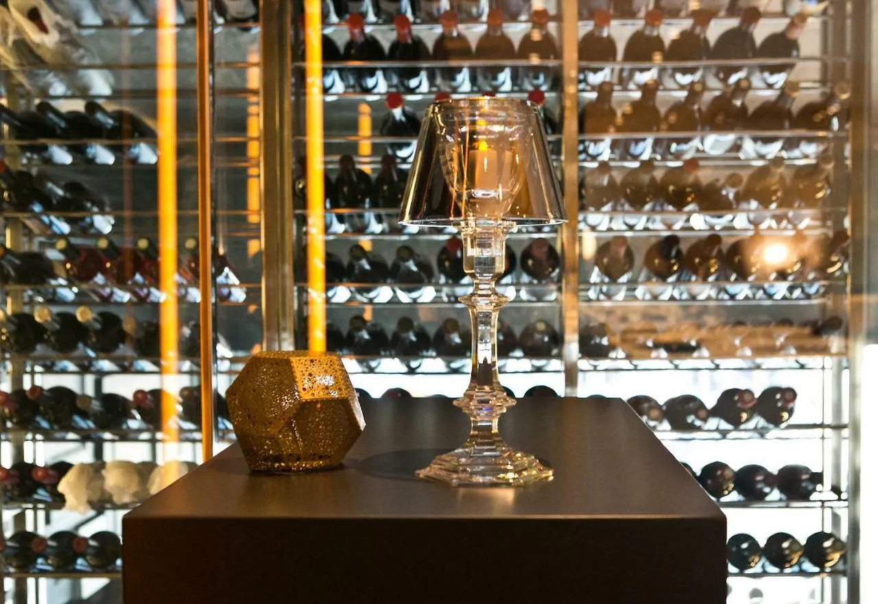 Ohla Barcelona Hotel