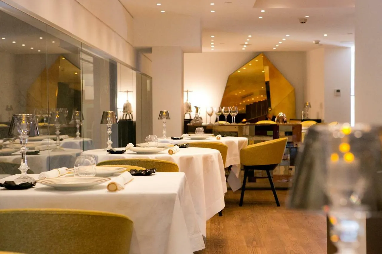 Ohla Barcelona Hotel